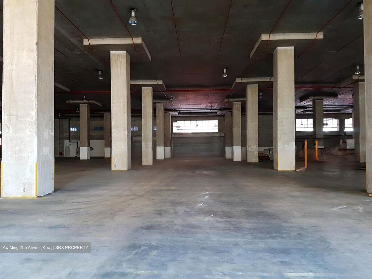 Jurong Industrial Services Centre (D22), Warehouse #460955641